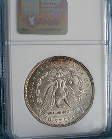 1892 S$1 Back