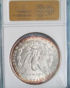1899 S$1 Back